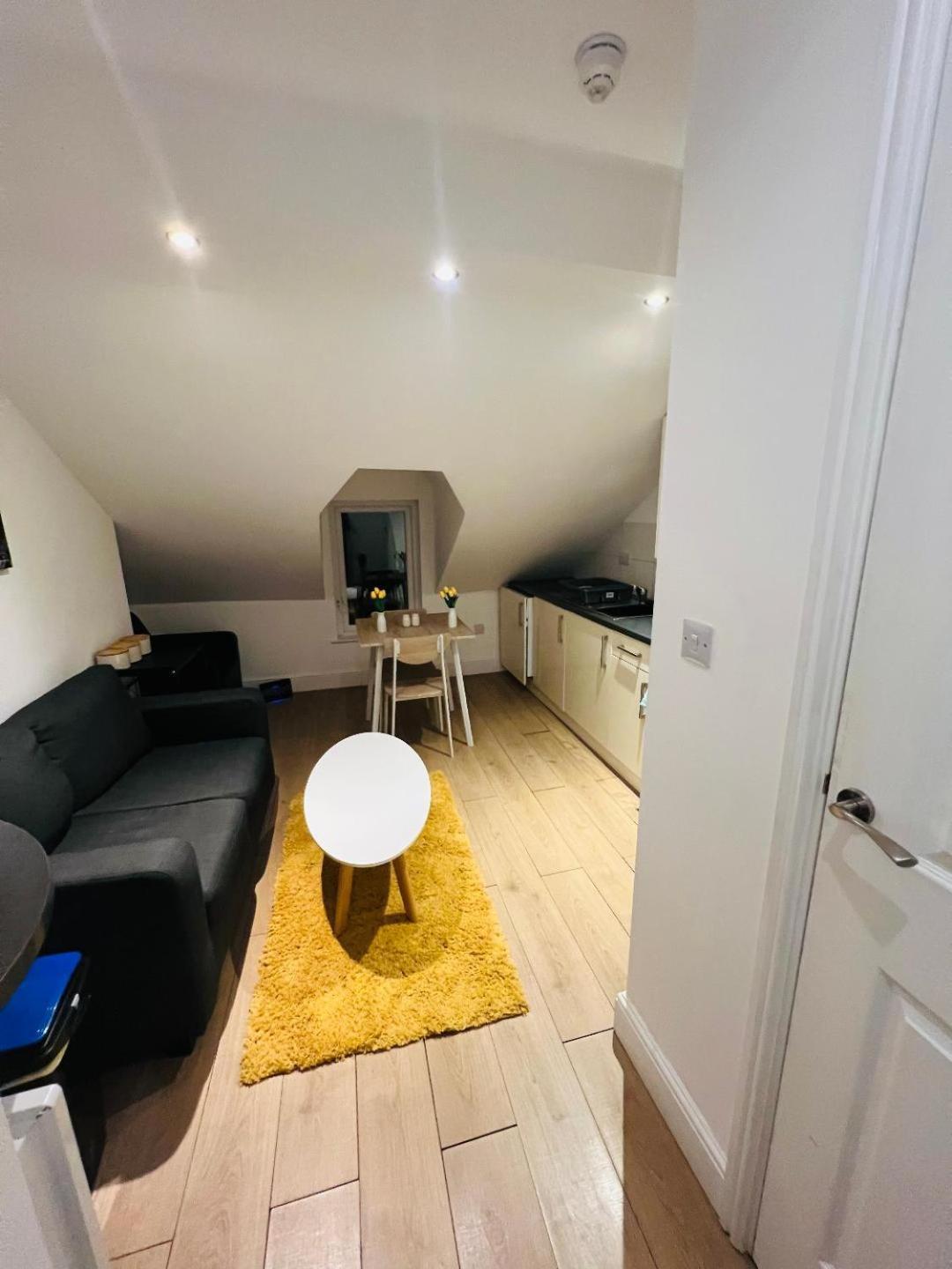 Grange House Retreat Apartment Middlesbrough Exterior foto